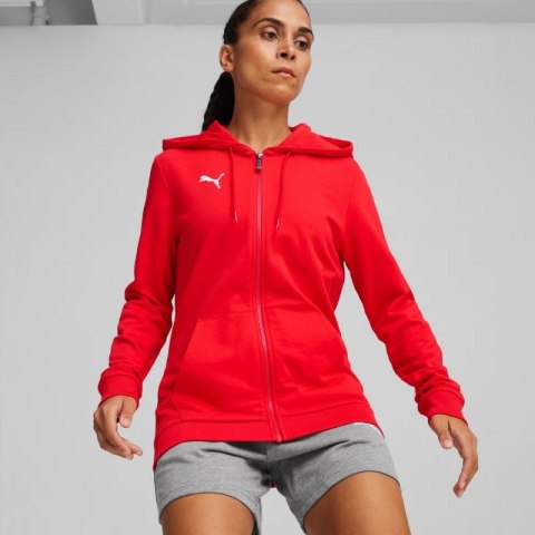 Bluza Puma Team Goal Casuals Hoody W 658621 01 Bluza Puma Team Goal Casuals Hoody W 658621 01