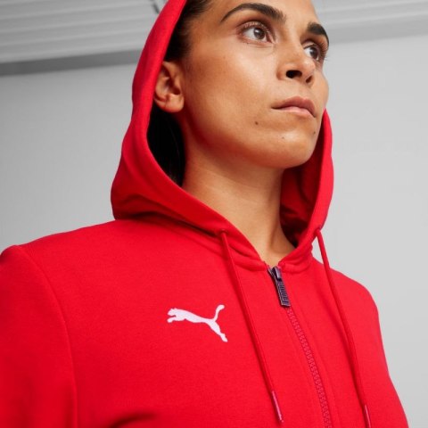Bluza Puma Team Goal Casuals Hoody W 658621 01 Bluza Puma Team Goal Casuals Hoody W 658621 01