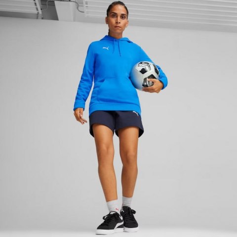 Bluza Puma Team Goal Casuals Hoody W 658621 02
