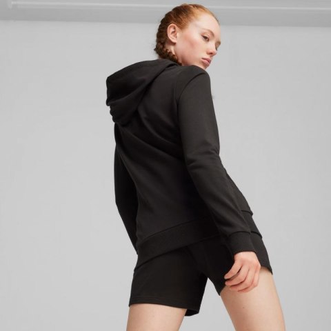 Bluza Puma Team Goal Casuals Hoody W 658621 03