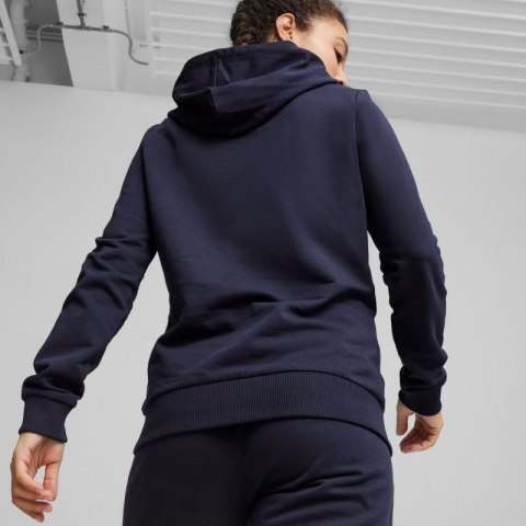 Bluza Puma Team Goal Casuals Hoody W 658621 06