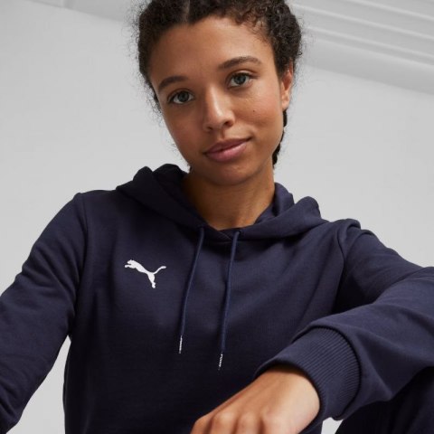 Bluza Puma Team Goal Casuals Hoody W 658621 06