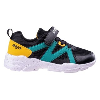Buty Bejo Tidot Jr 92800490617