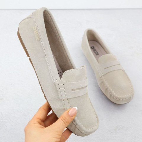 Buty Big Star RR274947 W INT2124A