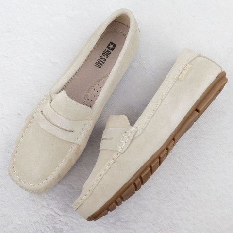 Buty Big Star RR274947 W INT2124A