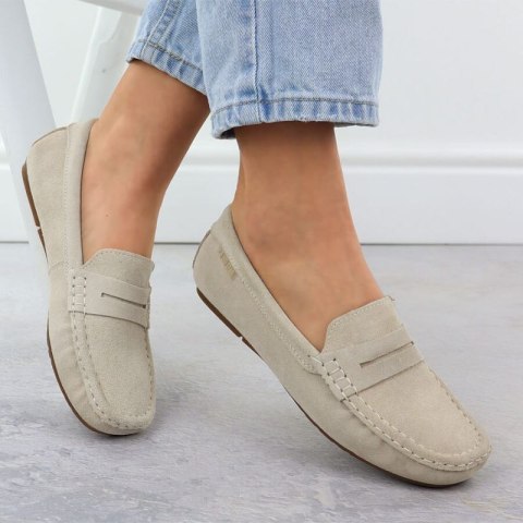 Buty Big Star RR274947 W INT2124A