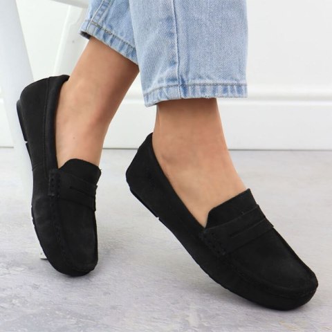 Buty Big Star RR274948 W INT2124B