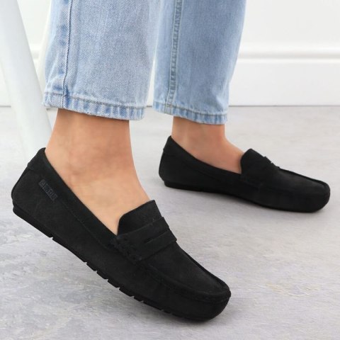 Buty Big Star RR274948 W INT2124B