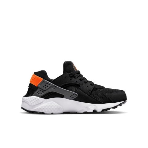Buty Nike Huarache Run Jr DX9267-001