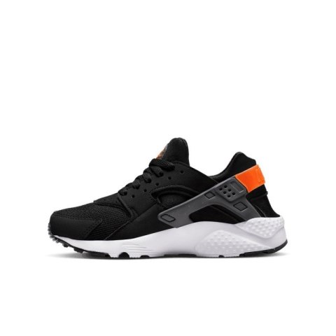 Buty Nike Huarache Run Jr DX9267-001