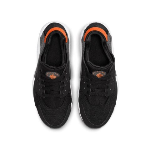 Buty Nike Huarache Run Jr DX9267-001