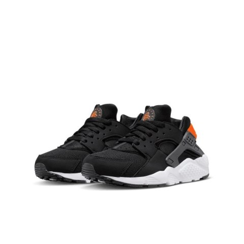 Buty Nike Huarache Run Jr DX9267-001