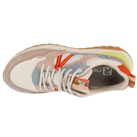 Buty Rieker Sneakers W W2501-82 Buty Rieker Sneakers W W2501-82