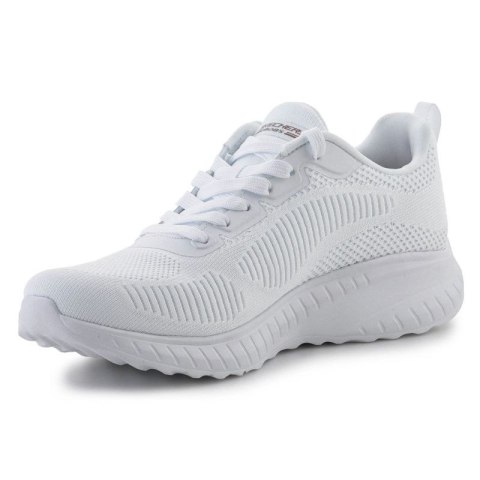 Buty Skechers Bobs Squad Chaos-cool Rythms W 117216-W