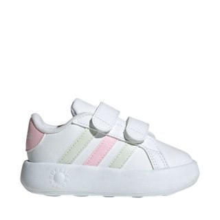Buty adidas Grand Court 2.0 Kids Infants Jr IH4884