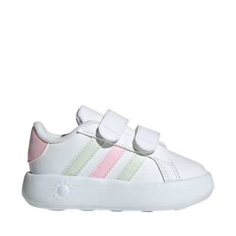 Buty adidas Grand Court 2.0 Kids Infants Jr IH4884 Buty adidas Grand Court 2.0 Kids Infants Jr IH4884
