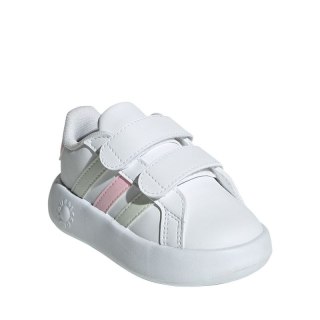 Buty adidas Grand Court 2.0 Kids Infants Jr IH4884