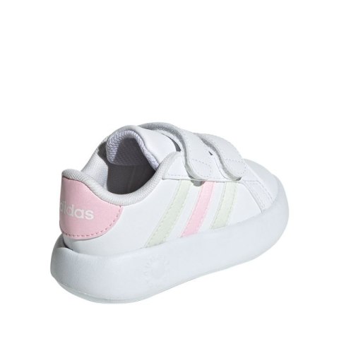 Buty adidas Grand Court 2.0 Kids Infants Jr IH4884 Buty adidas Grand Court 2.0 Kids Infants Jr IH4884