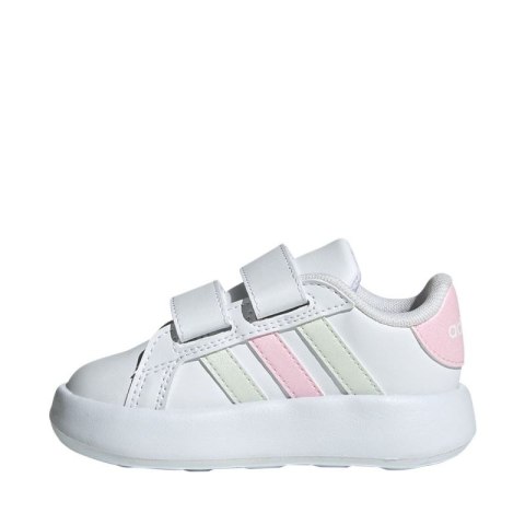 Buty adidas Grand Court 2.0 Kids Infants Jr IH4884 Buty adidas Grand Court 2.0 Kids Infants Jr IH4884