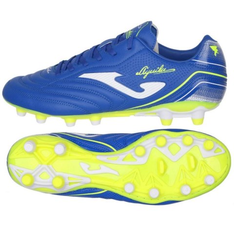 Buty piłkarskie Joma Aguila 2504 FG M AGUW2504FG Buty piłkarskie Joma Aguila 2504 FG M AGUW2504FG