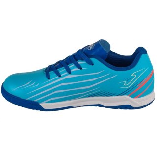 Buty piłkarskie Joma Propulsion 2505 IN Jr PRJS2505IN