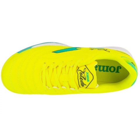 Buty piłkarskie Joma Toledo 2411 IN Jr TOJW2411IN Buty piłkarskie Joma Toledo 2411 IN Jr TOJW2411IN