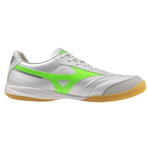 Buty piłkarskie Mizuno Morelia Sala Pro IN M Q1GA251337 Buty piłkarskie Mizuno Morelia Sala Pro IN M Q1GA251337
