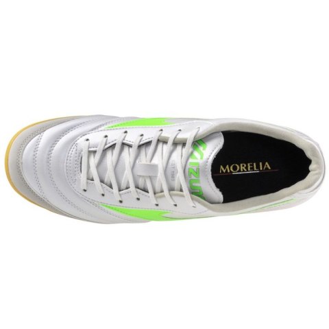 Buty piłkarskie Mizuno Morelia Sala Pro IN M Q1GA251337 Buty piłkarskie Mizuno Morelia Sala Pro IN M Q1GA251337