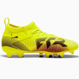 Buty piłkarskie Puma Future 8 Match FG/AG Jr 108143-03