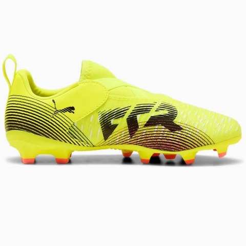 Buty piłkarskie Puma Future 8 Match LL FG/AG Jr 108285-03 Buty piłkarskie Puma Future 8 Match LL FG/AG Jr 108285-03