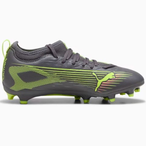 Buty piłkarskie Puma Ultra 5 Match FG/MG Jr 108167-03 Buty piłkarskie Puma Ultra 5 Match FG/MG Jr 108167-03