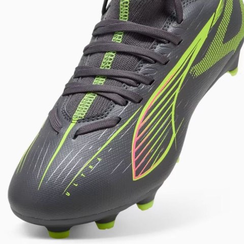 Buty piłkarskie Puma Ultra 5 Match FG/MG Jr 108167-03 Buty piłkarskie Puma Ultra 5 Match FG/MG Jr 108167-03
