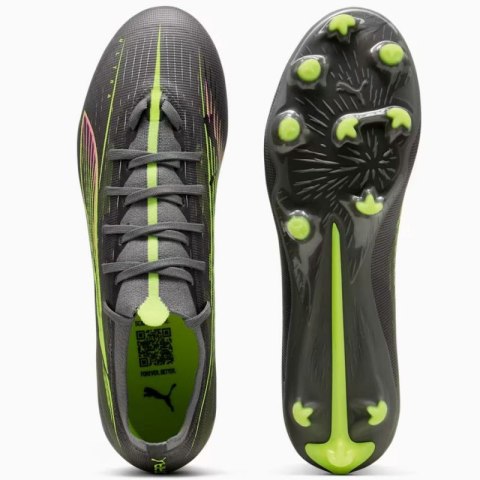 Buty piłkarskie Puma Ultra 5 Match FG/MG M 108166-03 Buty piłkarskie Puma Ultra 5 Match FG/MG M 108166-03
