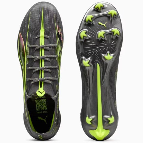 Buty piłkarskie Puma Ultra 5 Ultimate FG M 108159-03 Buty piłkarskie Puma Ultra 5 Ultimate FG M 108159-03