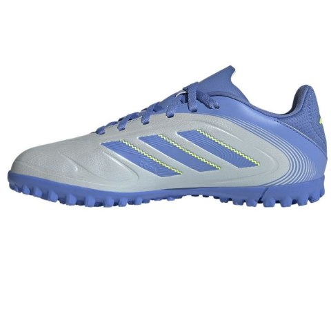 Buty piłkarskie adidas Copa Pure III Club TF Jr IE1186 Buty piłkarskie adidas Copa Pure III Club TF Jr IE1186