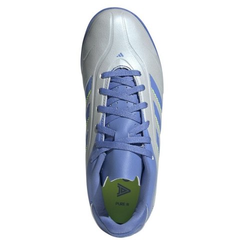 Buty piłkarskie adidas Copa Pure III Club TF Jr IE1186 Buty piłkarskie adidas Copa Pure III Club TF Jr IE1186