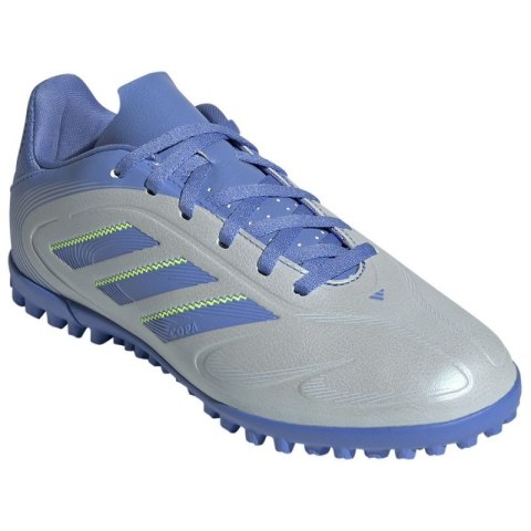 Buty piłkarskie adidas Copa Pure III Club TF Jr IE1186 Buty piłkarskie adidas Copa Pure III Club TF Jr IE1186
