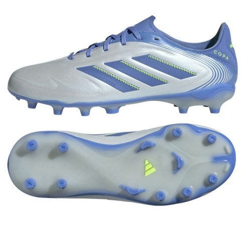 Buty piłkarskie adidas Copa Pure III League FG/MG Jr IE1195 Buty piłkarskie adidas Copa Pure III League FG/MG Jr IE1195