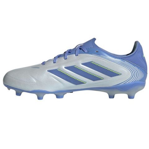 Buty piłkarskie adidas Copa Pure III League FG/MG Jr IE1195 Buty piłkarskie adidas Copa Pure III League FG/MG Jr IE1195