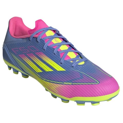 Buty piłkarskie adidas F50 League 2G/3G AG M IE1263 Buty piłkarskie adidas F50 League 2G/3G AG M IE1263