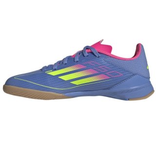 Buty piłkarskie adidas F50 League IN Jr IE3749