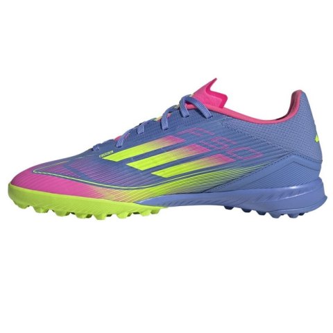 Buty piłkarskie adidas F50 League LL TF M IE1230 Buty piłkarskie adidas F50 League LL TF M IE1230