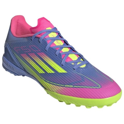 Buty piłkarskie adidas F50 League LL TF M IE1230 Buty piłkarskie adidas F50 League LL TF M IE1230