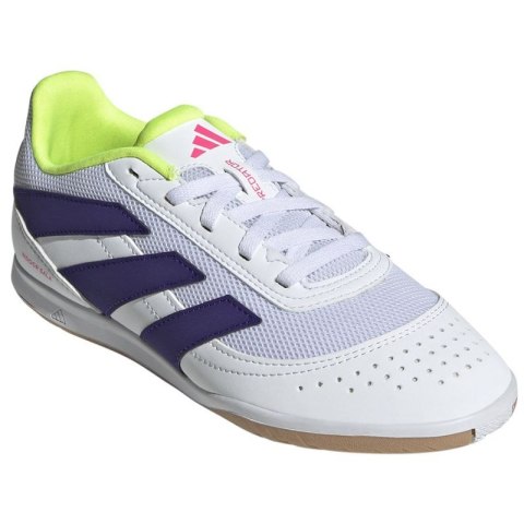 Buty piłkarskie adidas Predator Club Sala IN Jr ID3804 Buty piłkarskie adidas Predator Club Sala IN Jr ID3804