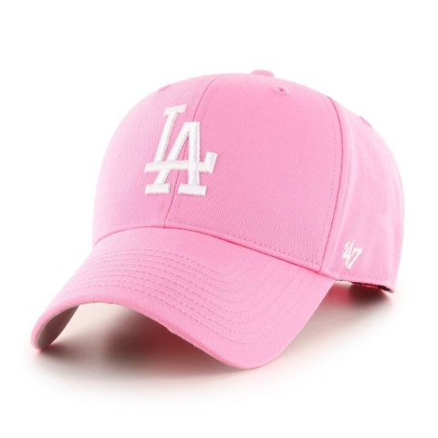 Czapka z daszkiem 47 Brand Los Angeles Dodgers B-RAC12CTP-RSA Czapka z daszkiem 47 Brand Los Angeles Dodgers B-RAC12CTP-RSA