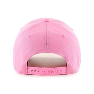 Czapka z daszkiem 47 Brand Los Angeles Dodgers B-RAC12CTP-RSA