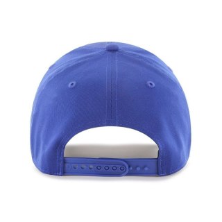 Czapka z daszkiem 47 Brand Los Angeles Dodgers B-RAC12CTP-RYB