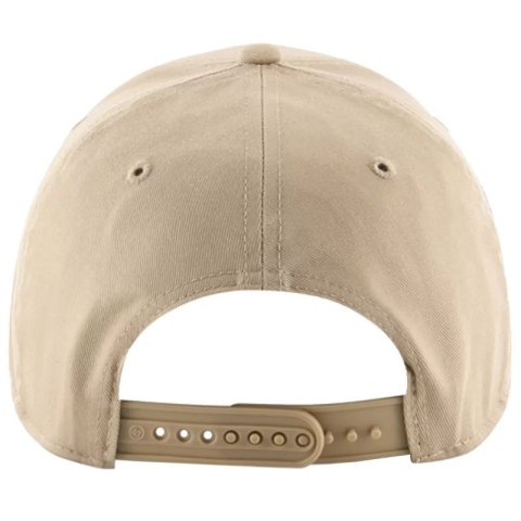 Czapka z daszkiem 47 Brand MLB New York Yankees Kids Cap B-RAC17CTP-KH Czapka z daszkiem 47 Brand MLB New York Yankees Kids Cap B-RAC17CTP-KH