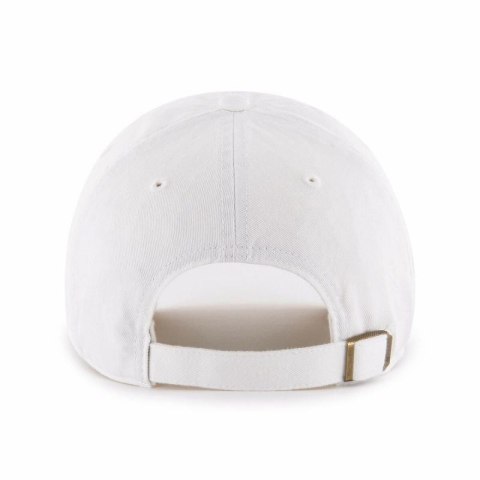 Czapka z daszkiem 47 Brand New York Yankees B-CICON17GWS-WH Czapka z daszkiem 47 Brand New York Yankees B-CICON17GWS-WH