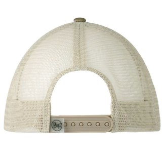Czapka z daszkiem Buff Trucker Cap 1225998543000